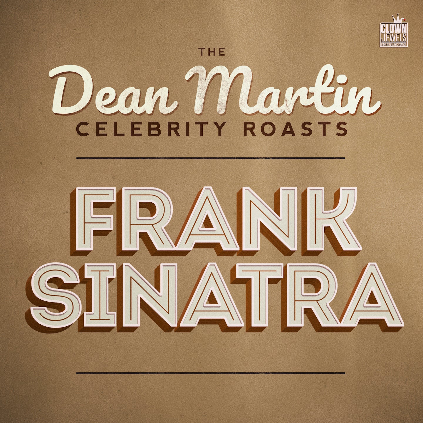 Jilly Rizzo Roasts Frank Sinatra