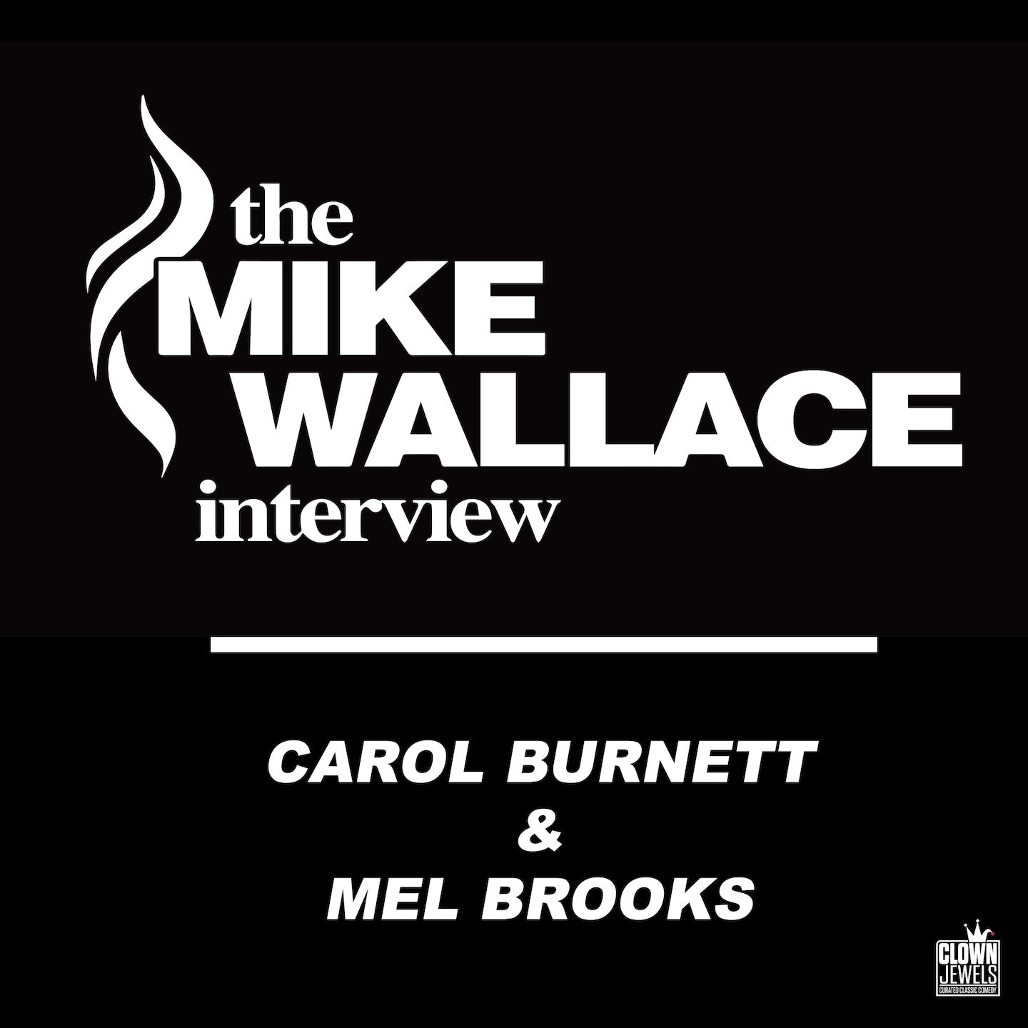 Mike Wallace - Carol Burnett, Pt. 1