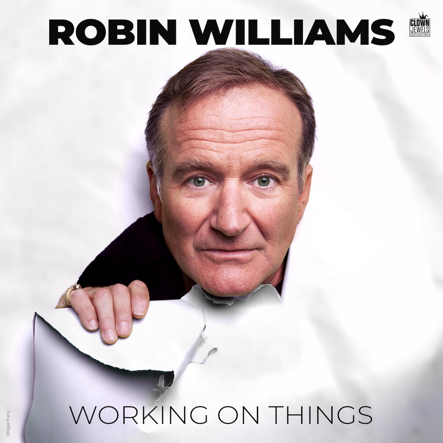 One Little Thing
