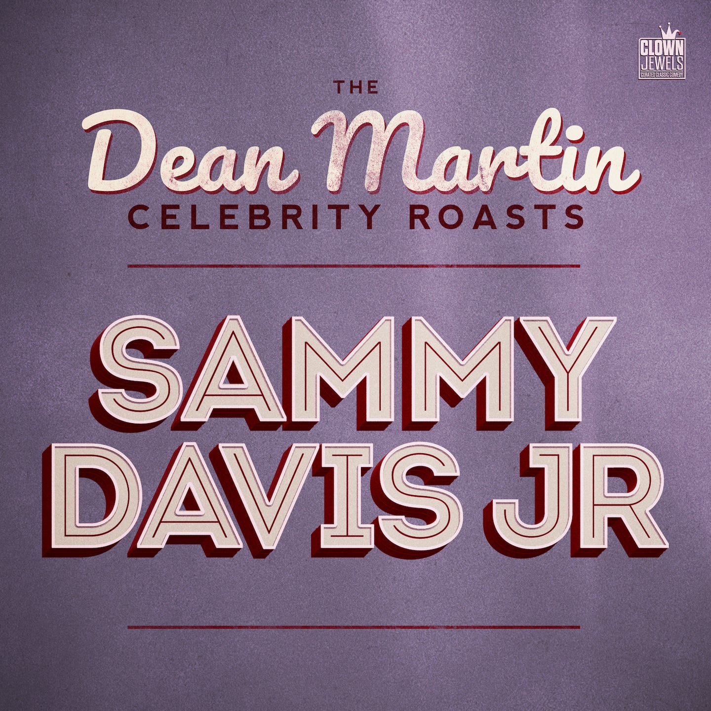 Milton Berle Roasts Sammy Davis Jr