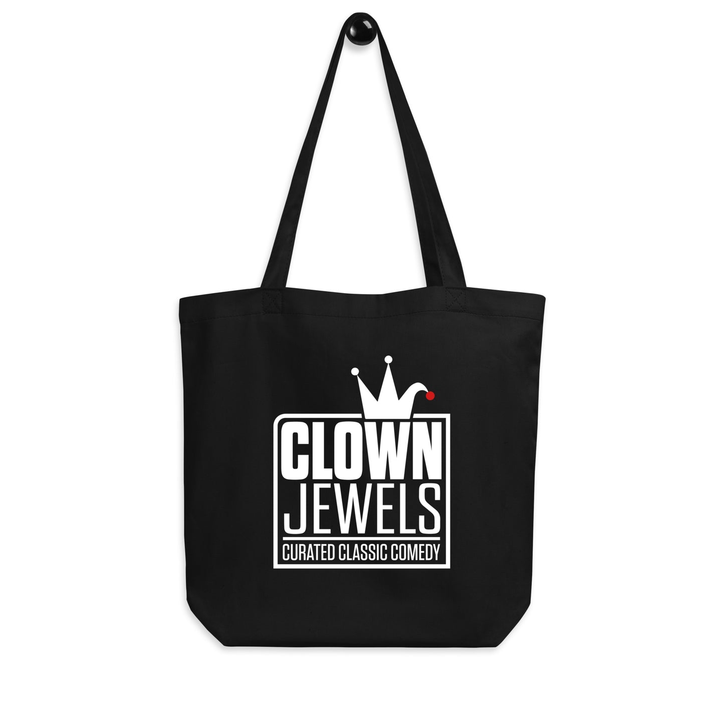 Clown Jewels - Eco Tote Bag