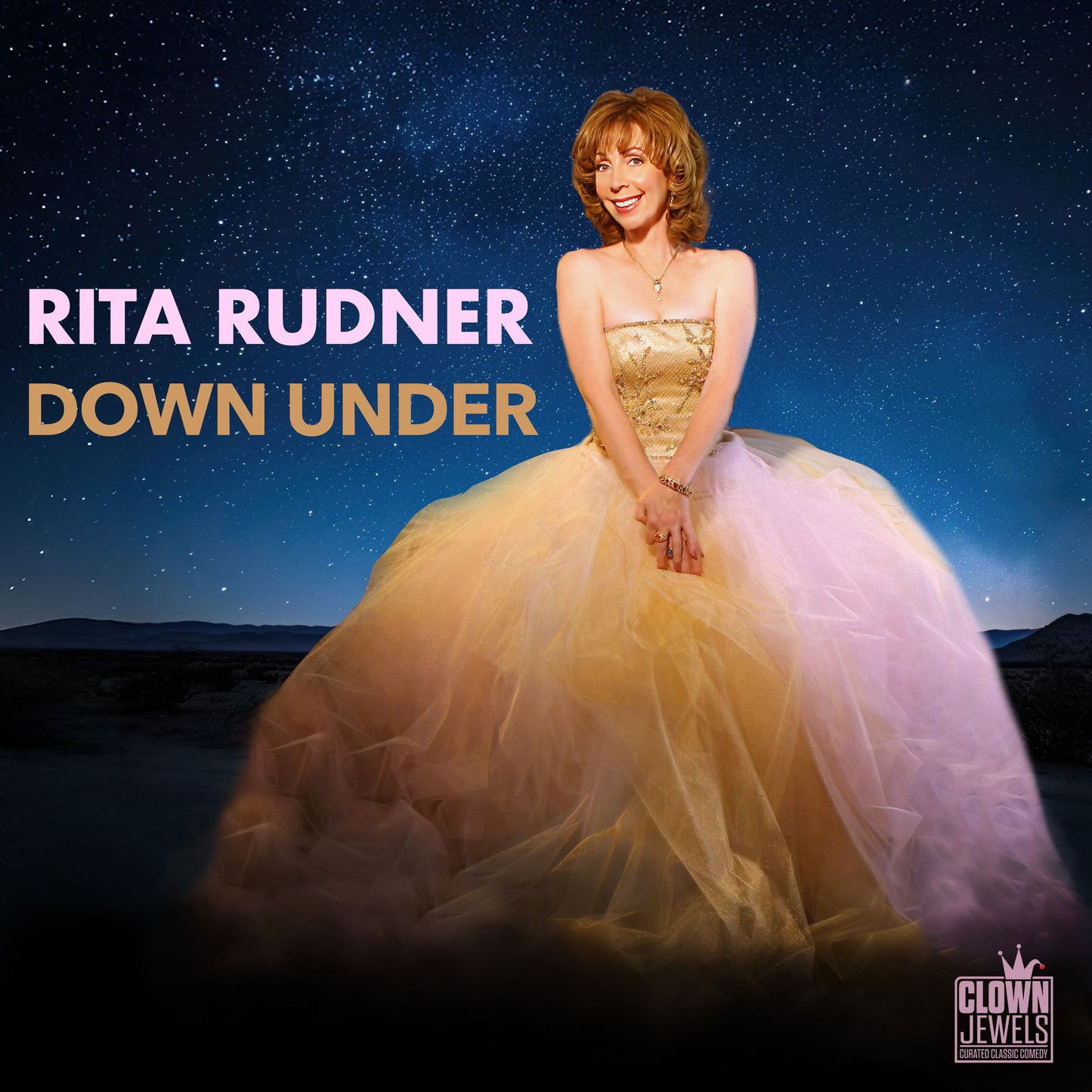 Rita Rudner - Down Under