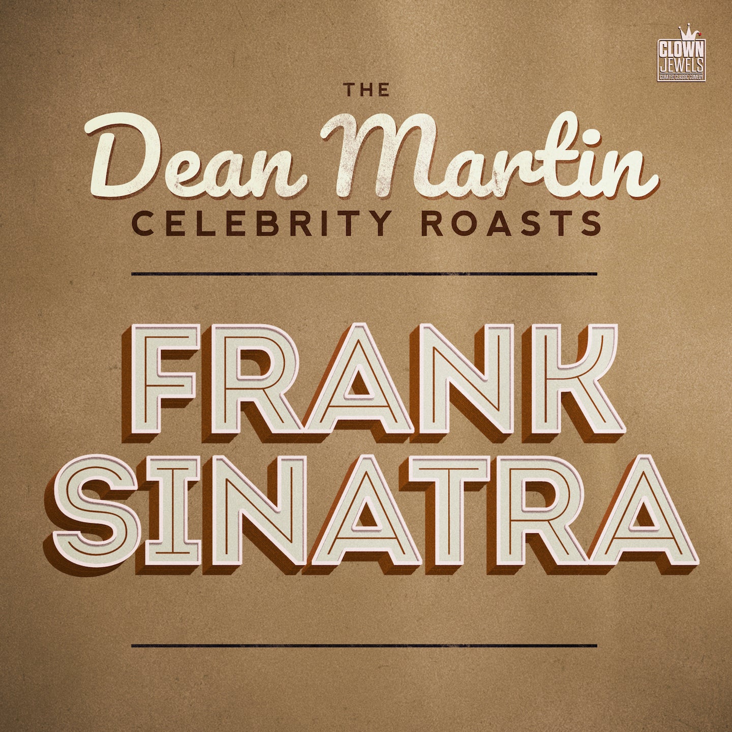 Rich Little Roasts Frank Sinatra