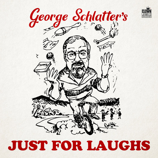 George Schlatter's Just For Laughs