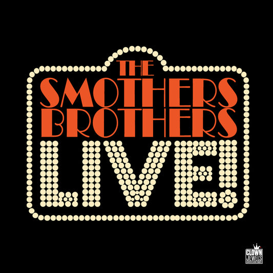 The Smothers Brothers Live!