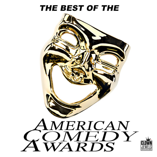 The Best of the American Comedy Awards