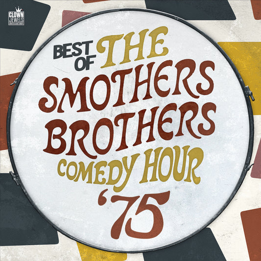 Best of The Smothers Brothers Comedy Hour '75