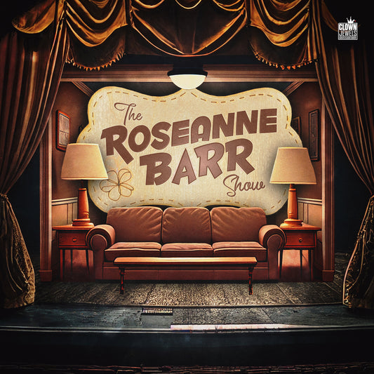 The Roseanne Barr Show