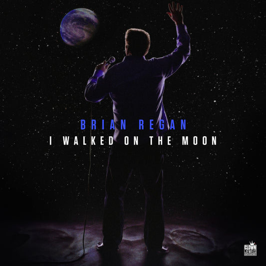 I Walked on the Moon