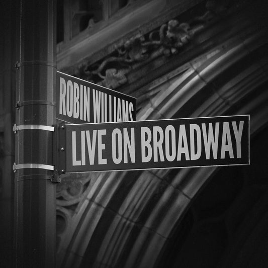 Live On Broadway